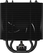 Arctic Freezer 36-S - Black