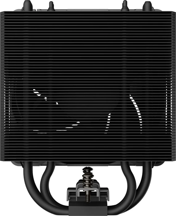 Arctic Freezer 36-S - Black