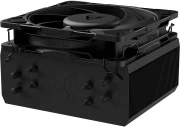 Arctic Freezer 36-S - Black