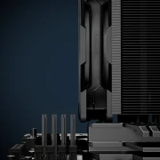Arctic Freezer 36-S - Black