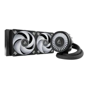Arctic Liquid Freezer III 240 A-RGB Black