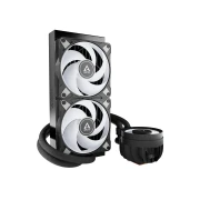 Arctic Liquid Freezer III 240 A-RGB Black