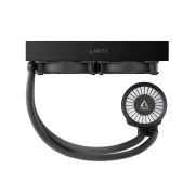 Arctic Liquid Freezer III 240 A-RGB Black