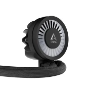 Arctic Liquid Freezer III 240 A-RGB Black