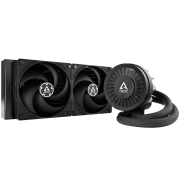 Arctic Liquid Freezer III 240 Black
