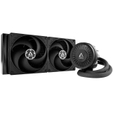 Arctic Liquid Freezer III 280 Black