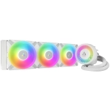 Arctic Liquid Freezer III 360 A-RGB White