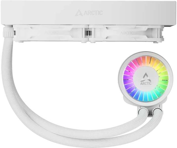 Arctic Liquid Freezer III Pro 240 A-RGB