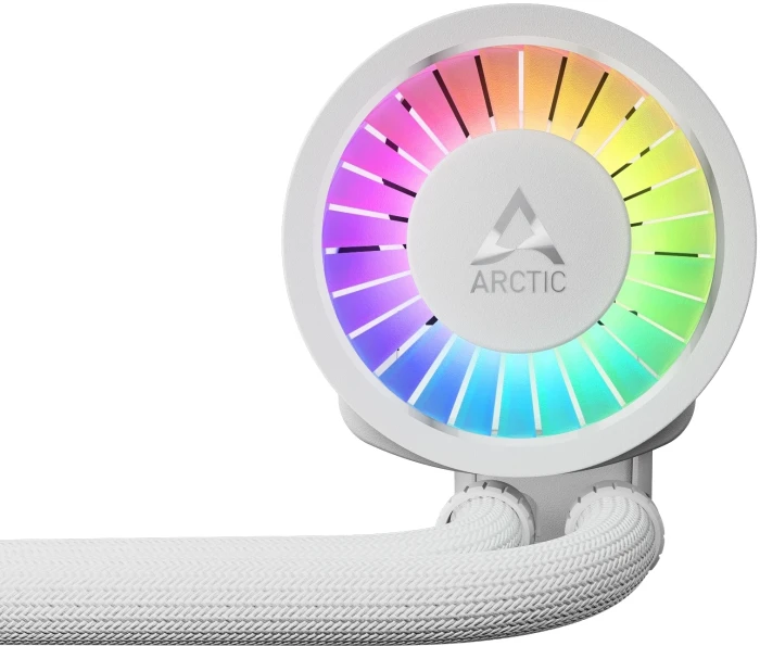 Arctic Liquid Freezer III Pro 240 A-RGB