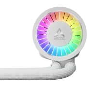 Arctic Liquid Freezer III Pro 240 A-RGB
