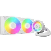 Arctic Liquid Freezer III Pro 280 A-RGB