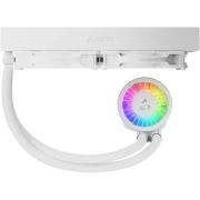 Arctic Liquid Freezer III Pro 280 A-RGB