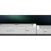 Arctic Liquid Freezer III Pro 280 A-RGB