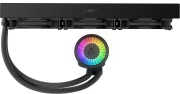 Arctic Liquid Freezer III Pro 420 A-RGB