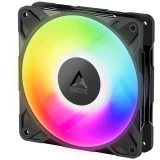Arctic P12 Pro A-RGB Black