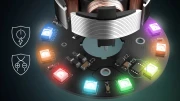 Arctic P12 Pro A-RGB LN - Black