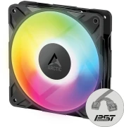 Arctic P12 Pro A-RGB LN - Black