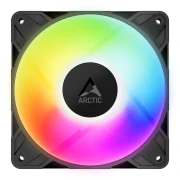 Arctic P12 Pro A-RGB LN - Black