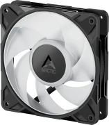 Arctic P12 Pro A-RGB LN - Black