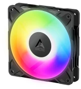 Arctic P12 Pro A-RGB LN Black - 3in1
