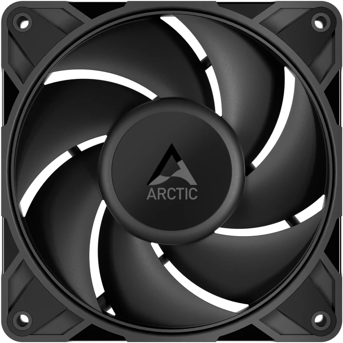 Arctic P12 Pro Black