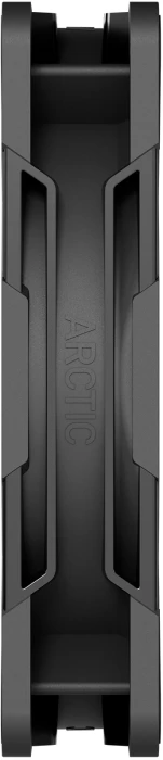 Arctic P12 Pro Black
