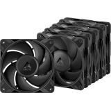 ARCTIC P12 Pro PST Black 5in1