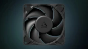Arctic P12 Pro PST LN - Black
