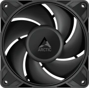 Arctic P12 Pro PST LN - Black