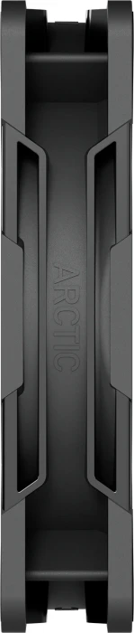 Arctic P12 Pro PST LN - Black