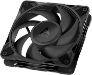 Arctic P12 Pro PST LN - Black