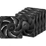 Arctic P12 Pro PST LN Black - 5in1