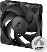 Arctic P12 Pro PST LN Black - 5in1