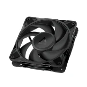 Arctic P12 Pro PST LN Black - 5in1