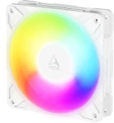 ARCTIC P12 Pro Reverse A-RGB White 3in1