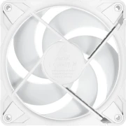 ARCTIC P12 Pro Reverse A-RGB White 3in1