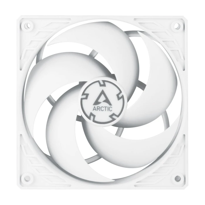 Arctic P12 PWM White