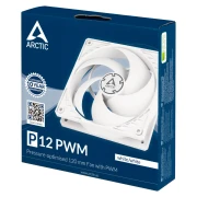 Arctic P12 PWM White