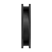 Arctic P12 Silent Black