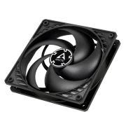Arctic P12 Silent Black