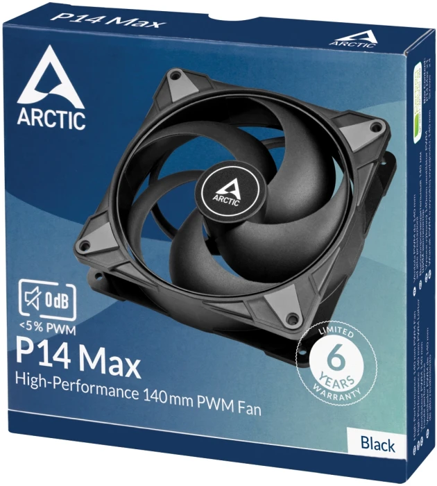 Arctic P14 Max