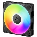 ARCTIC P14 Pro A-RGB Black