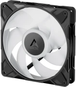 ARCTIC P14 Pro A-RGB Black