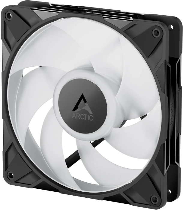 ARCTIC P14 Pro A-RGB Black