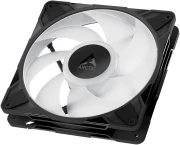 ARCTIC P14 Pro A-RGB Black