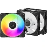 ARCTIC P14 Pro A-RGB Black 3in1
