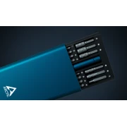 Комплект отвертки ARCTIC Precision Screwdriver Toolkit