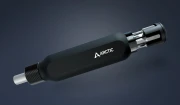 ARCTIC Ratchet Screwdriver Toolkit