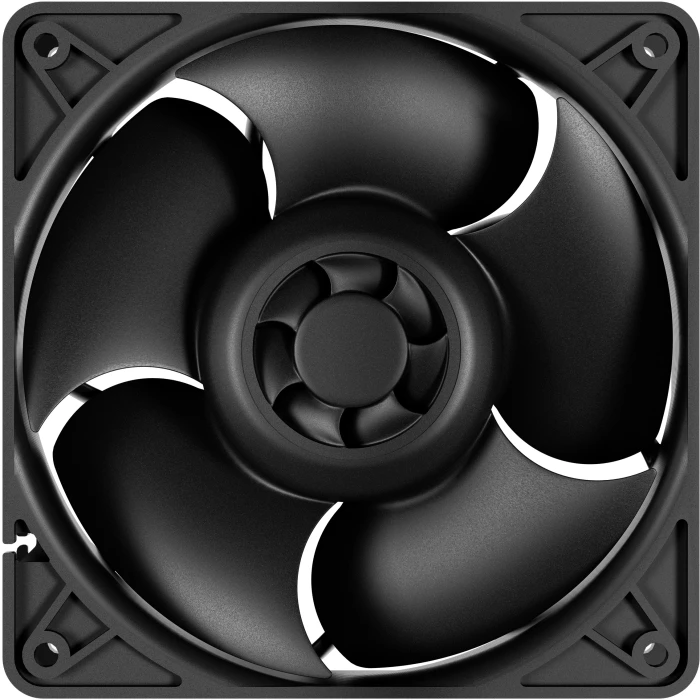 Arctic S12038-4K 120mm 4k Server Fan