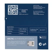 Arctic Термопад TP-3 100x100mm 0.5mm